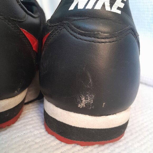 NIKE CLASSIC CORTEZ (2008 Vintage) - Picture 7 of 16